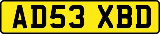 AD53XBD