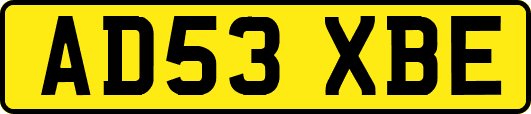 AD53XBE
