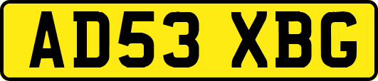 AD53XBG