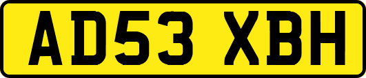AD53XBH