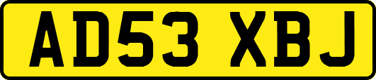 AD53XBJ