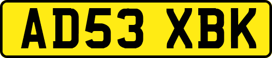 AD53XBK