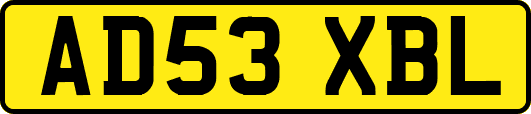 AD53XBL