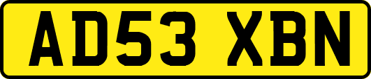 AD53XBN