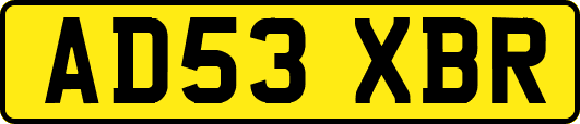 AD53XBR