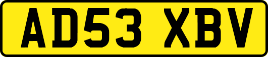 AD53XBV
