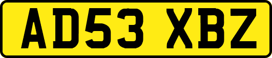 AD53XBZ