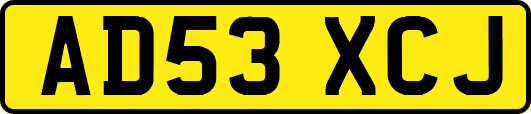 AD53XCJ