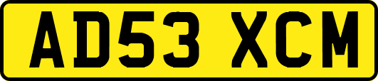 AD53XCM