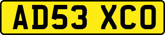 AD53XCO