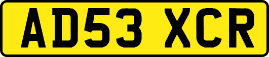 AD53XCR