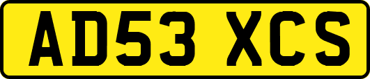 AD53XCS
