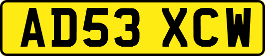 AD53XCW