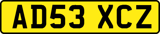 AD53XCZ