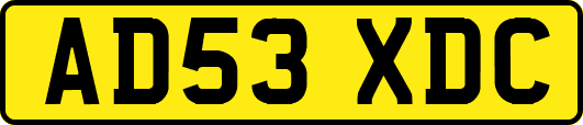 AD53XDC