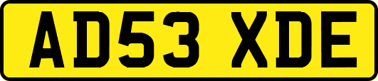 AD53XDE