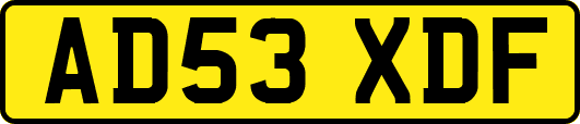AD53XDF