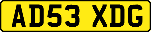 AD53XDG