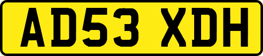 AD53XDH