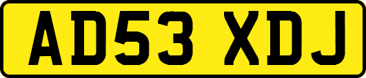AD53XDJ