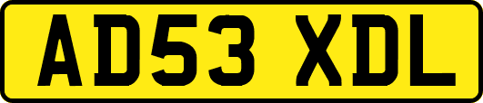 AD53XDL