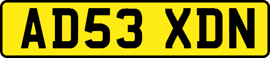 AD53XDN