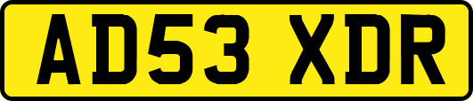 AD53XDR