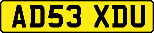 AD53XDU