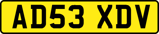 AD53XDV
