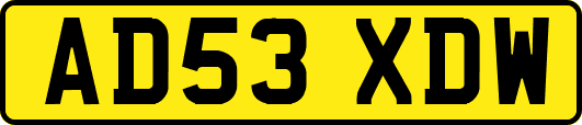 AD53XDW