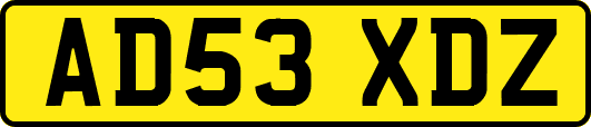 AD53XDZ