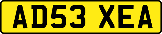 AD53XEA