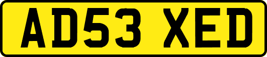 AD53XED