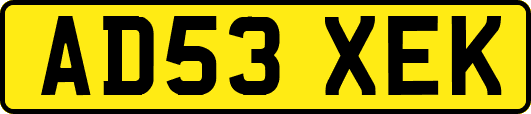 AD53XEK