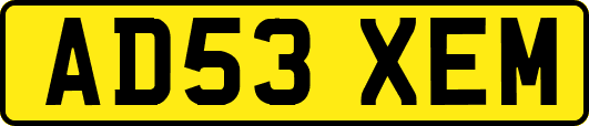 AD53XEM