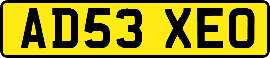 AD53XEO