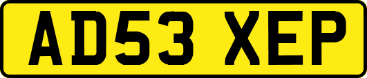 AD53XEP