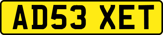 AD53XET