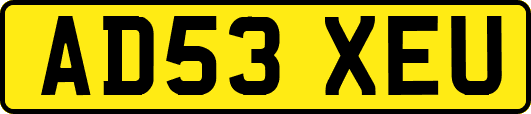 AD53XEU