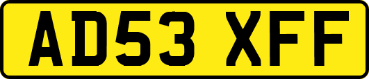 AD53XFF