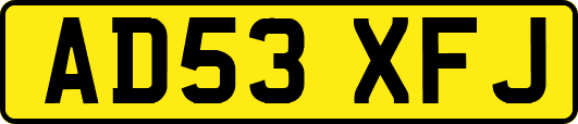 AD53XFJ