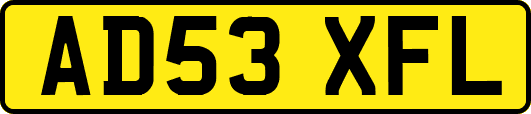 AD53XFL