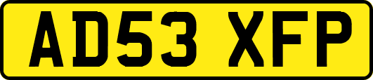 AD53XFP