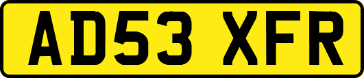AD53XFR