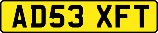 AD53XFT