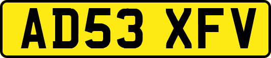 AD53XFV