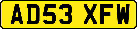 AD53XFW
