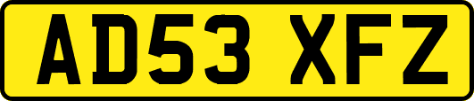 AD53XFZ