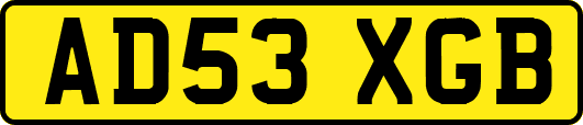 AD53XGB