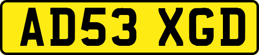 AD53XGD